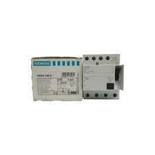 SIEMENS 5SM3346-0 230/400V 63A NSMP