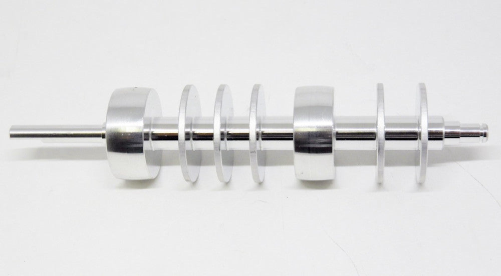 Mei Sodeco 655269001 Shaft (27 BNA57)