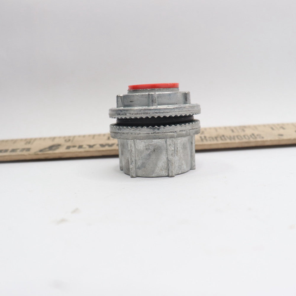 UL Crouse Hinds Aluminum 3/4"