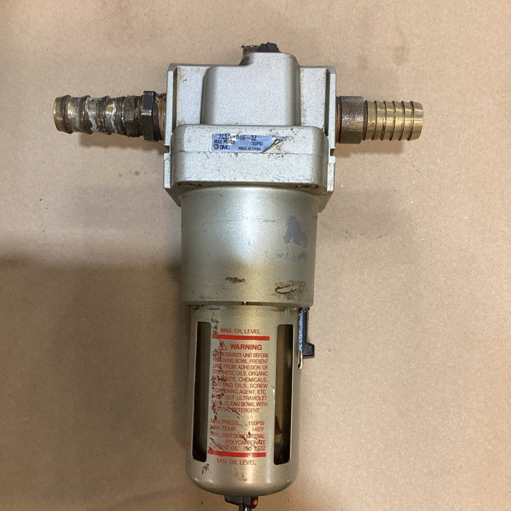 SMC AL50-N06-3Z / AL50N063Z