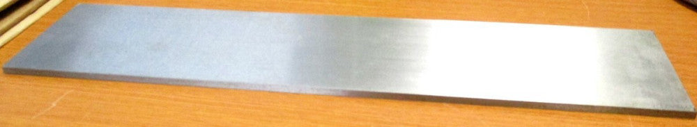 PRESCO (11841) 7/32 x 4 x 18 Type 01 Precision Ground Oil Hardening Flat Stock
