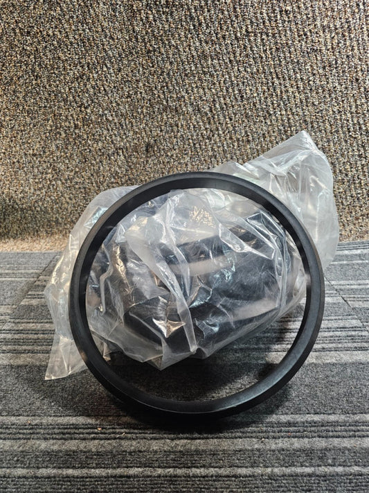 (QTY 10)  PROSELECT IMJTG12 12 in Mechanical Joint IPS SBR Transition Gasket