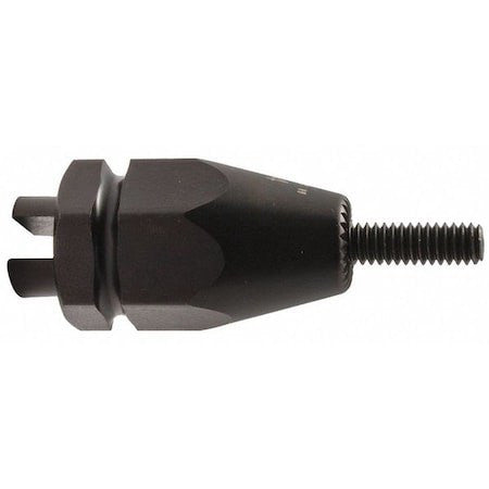Zoro Select Hs-0832 Head Set, 8-32, 1.50In, Ssg-801