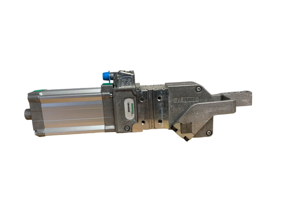 Numatics UBH40ODE Pneumatic Clamp Module (TSC)