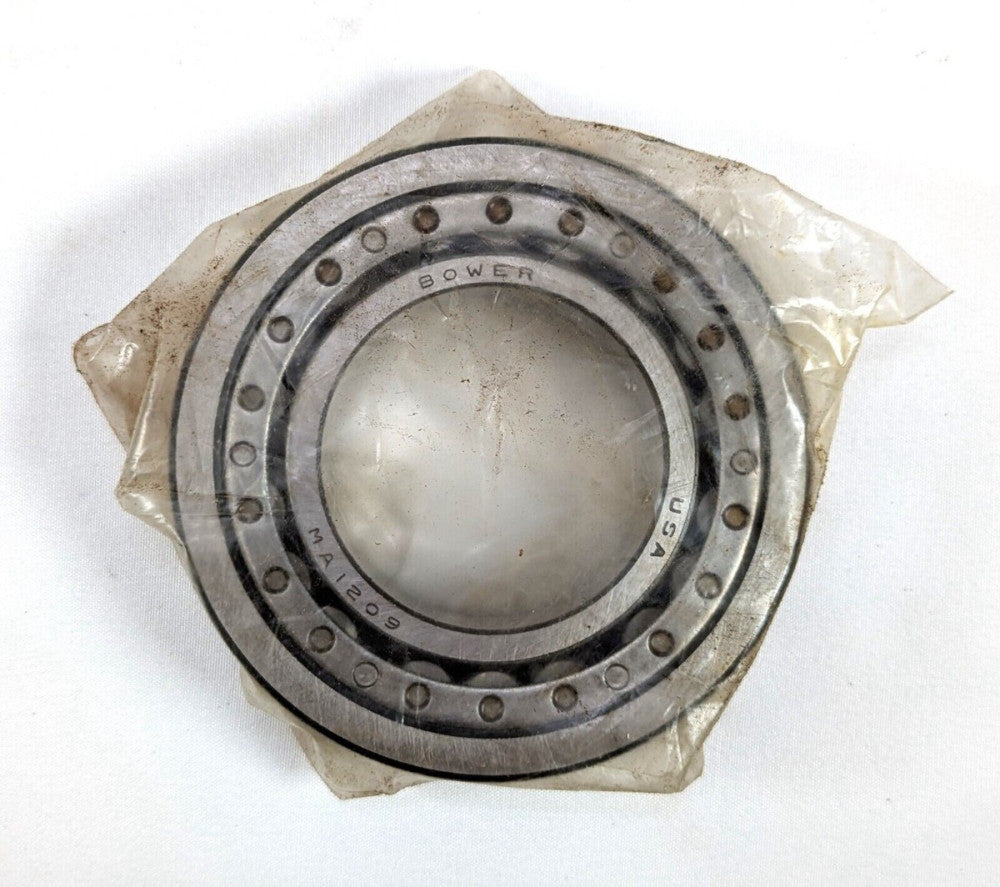 NEW OEM Ford service parts B8QH-4475A / bower ma1209 Bearing ( C1-S1-5)