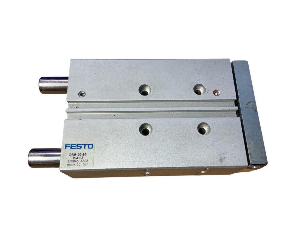 1PC NEW FESTO DFM-20-80-P-A-GF 170845