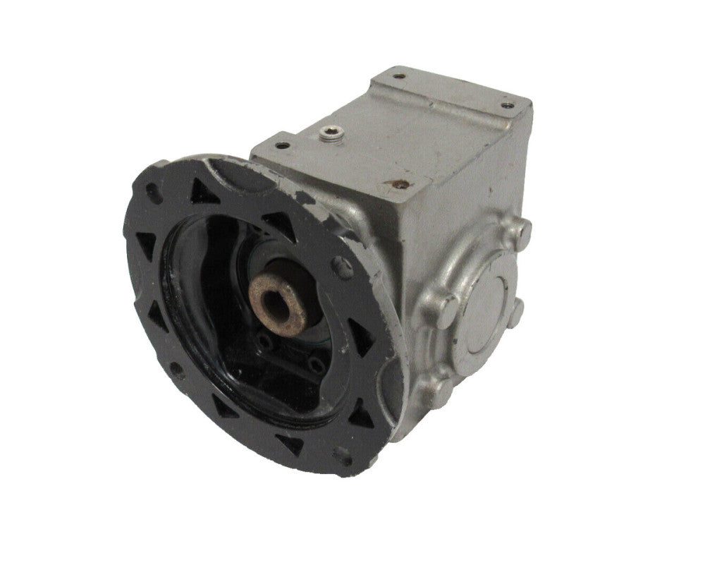 USED BALDOR 17QZ40L56 GEAR REDUCER 40:1