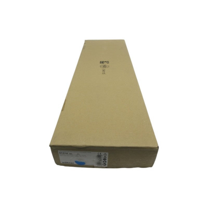 WOHNER 01314 (PKG OF 2) NSMP