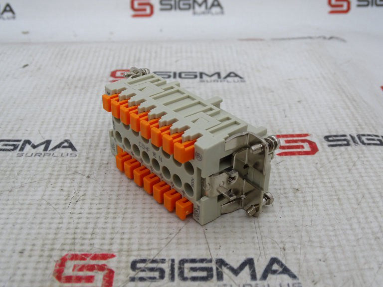 ILME CSHF-16N CONNECTOR