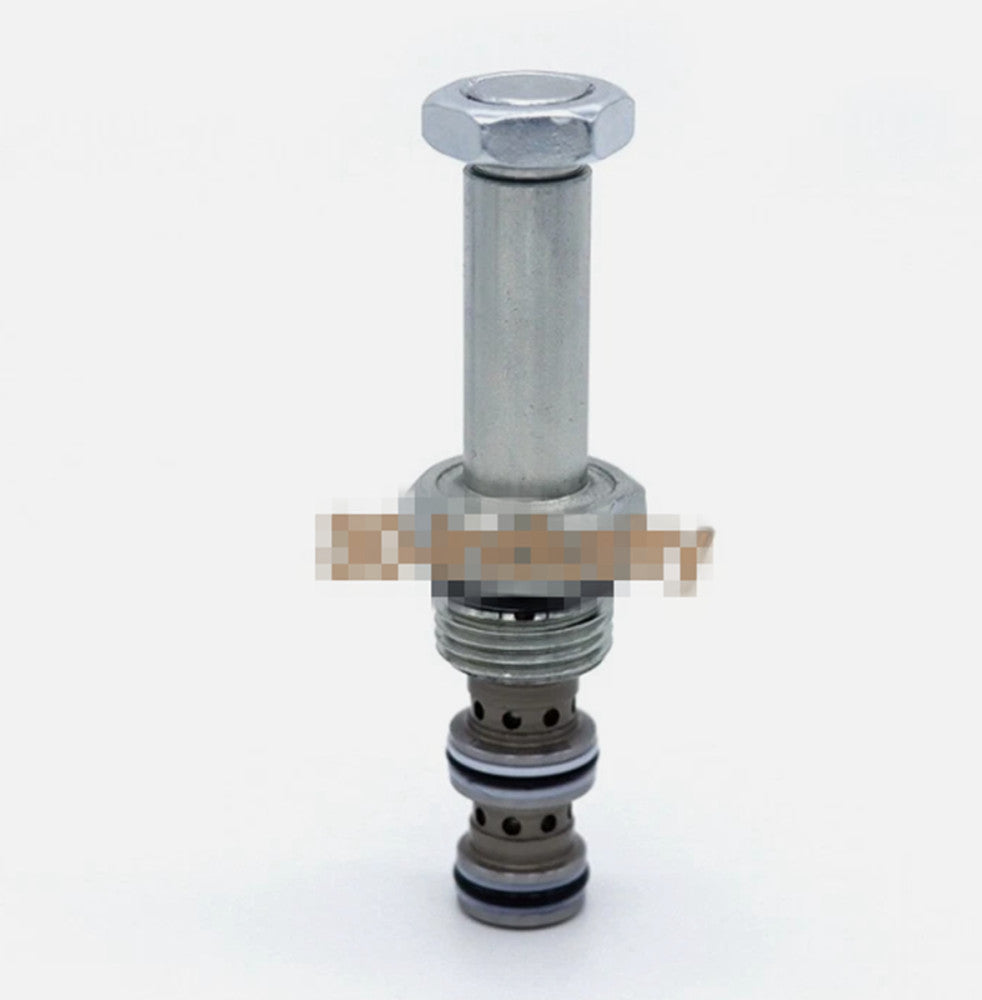 One Brand New SV08-40M Solenoid Valve