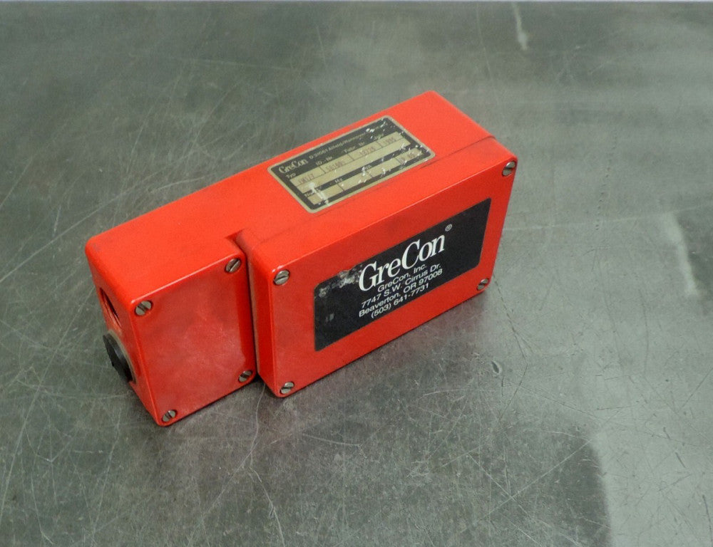 GreCon 581601 Spark Detector FM1/7