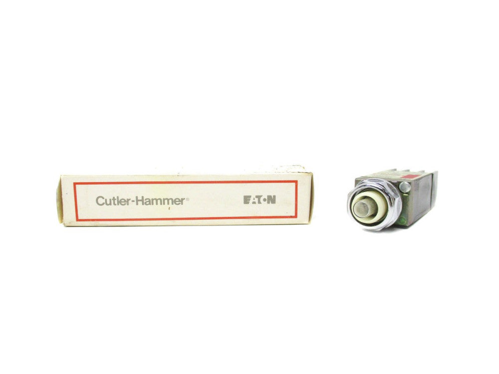 CUTLER HAMMER E29TM1 NSMP