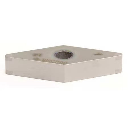 SUMITOMO 4NCVNGA332-BNC2020 Diamond Turning Insert, Diamond, 3, VNGA, 2, CBN