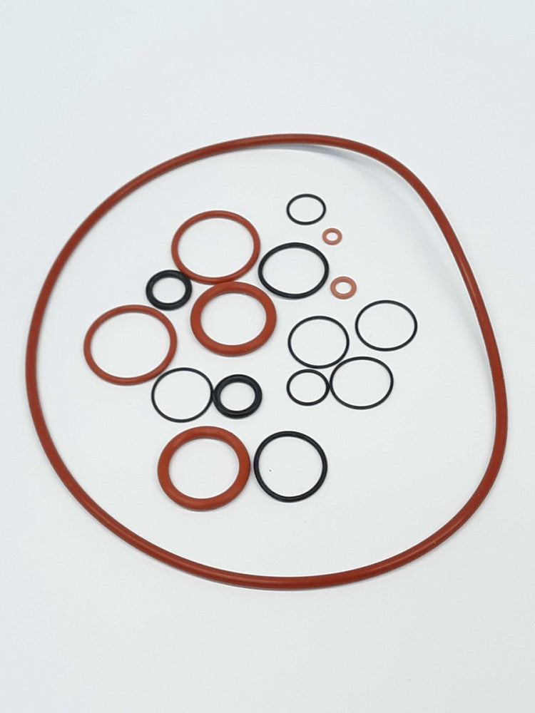 Cascade Laser ORK1143 O-Ring Kit 