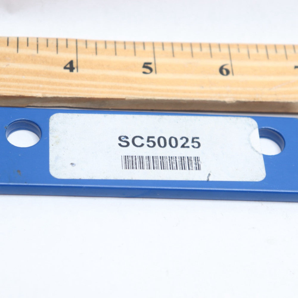 Wear Plate 2-Hole SC50025