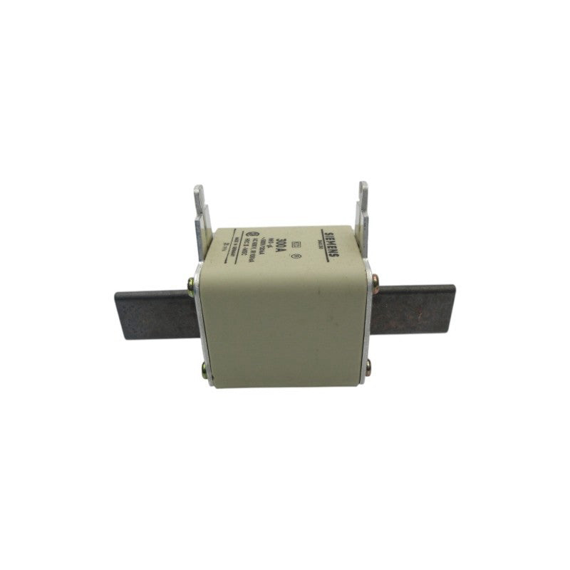 SIEMENS 3NA3350 600VAC 300A NSNP