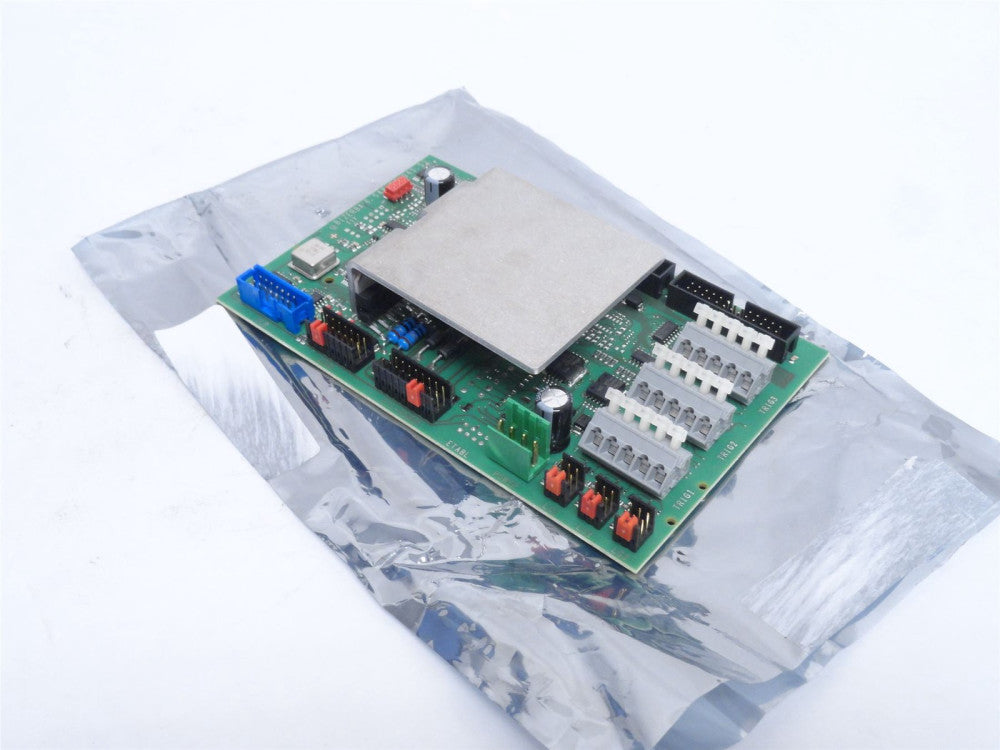 242114 New-No Box; Bizerba 65488550156 Assembly Control Card PCBAP