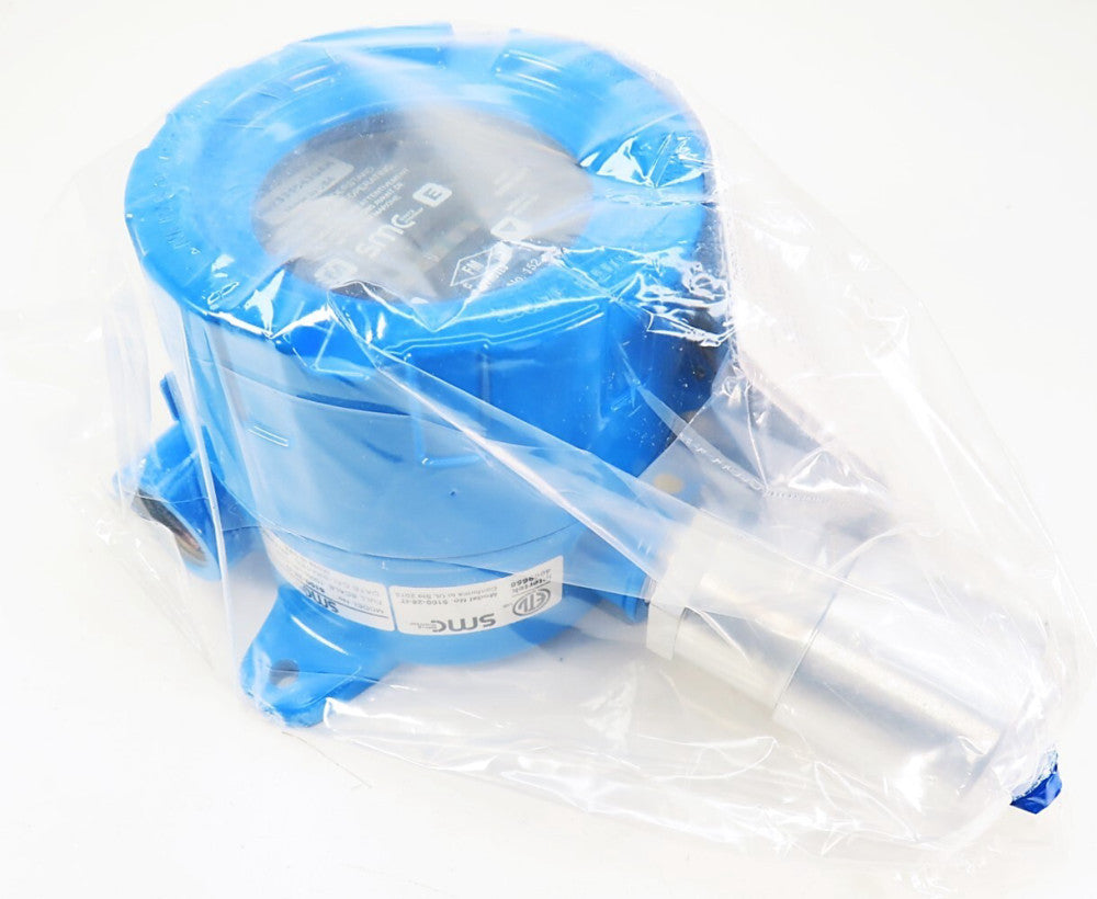 SMC   5100-28-IT  510028IT Point Infrared Gas Detector  NEW IN BOX