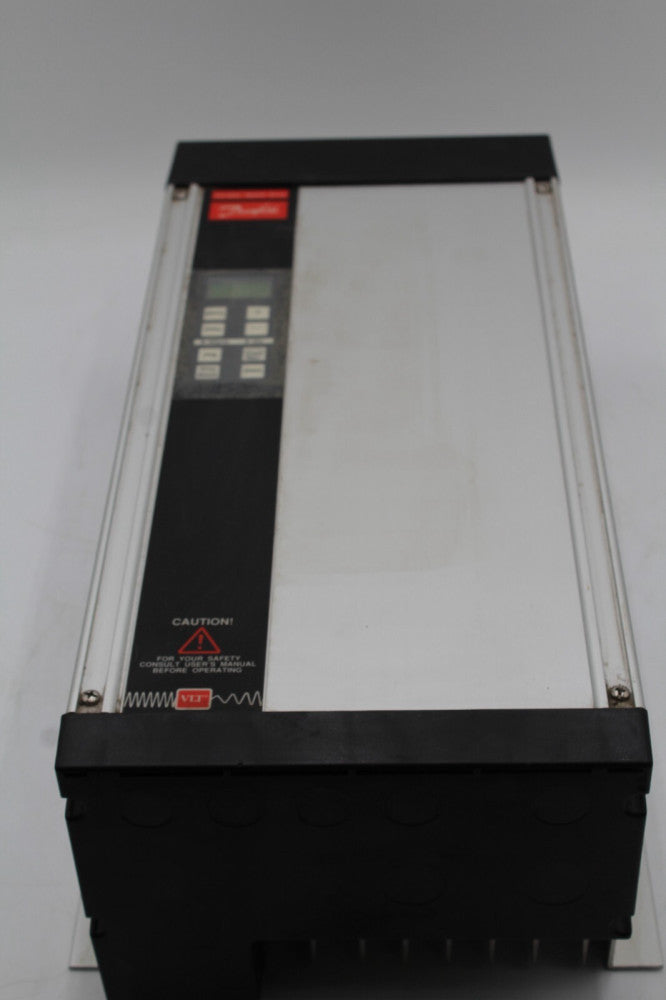 DANFOSS 175H7244 VLT 3003 VARIABLE SPEED DRIVE