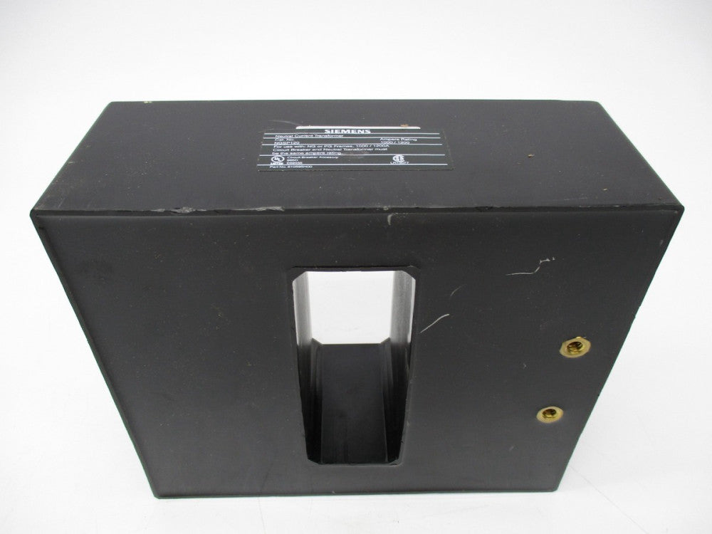 SIEMENS NGSP120 NSNP