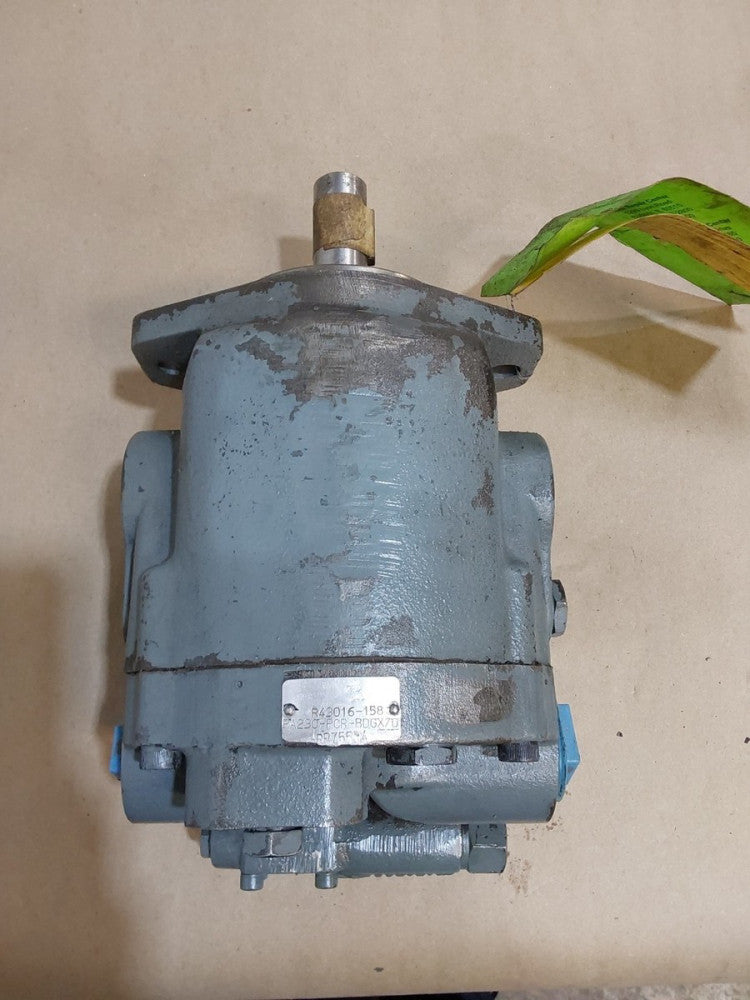 FLUID POWER CONTROLS PA230-PCR-BDGX-D...43016-158