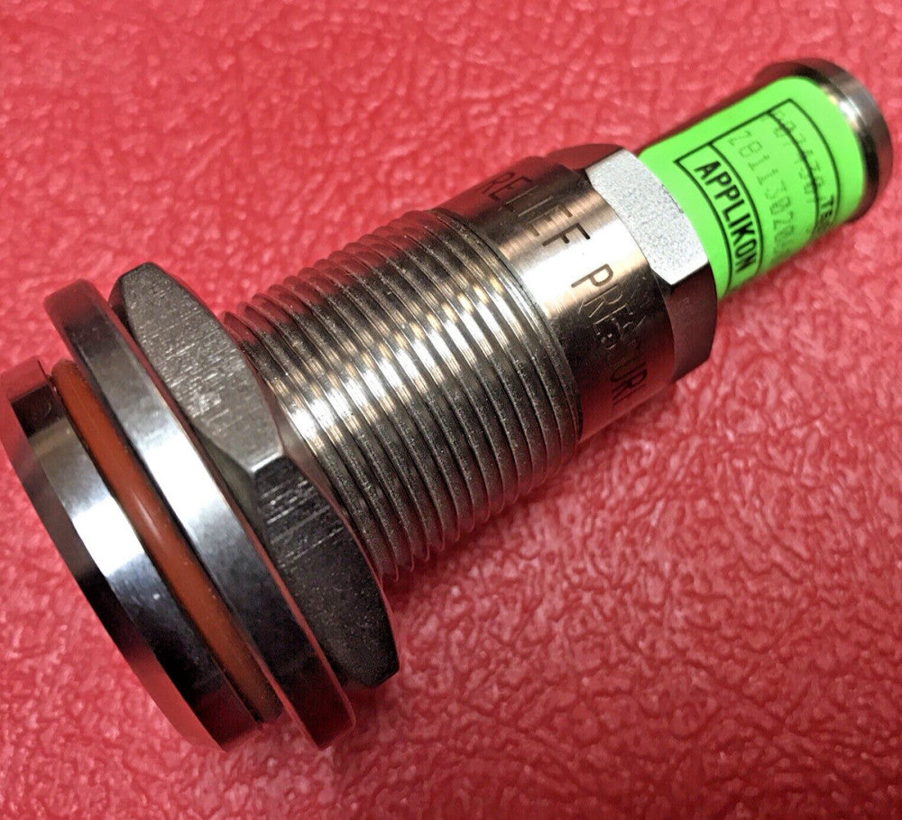 Applikon Z811302060 Pressure Relief Valve 0.5bar