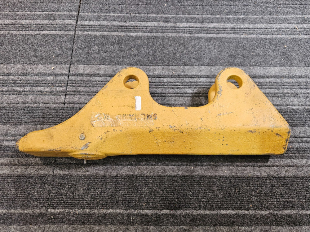 CAT 326-3407 Sidebar Protector For Excavator 336E LN 349 GC 340 352F 345B II