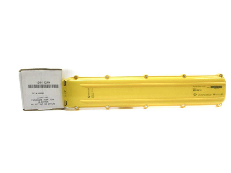 MAGNETEK SBN-AE10 250VAC 3A (NO BUTTONS) NSMP