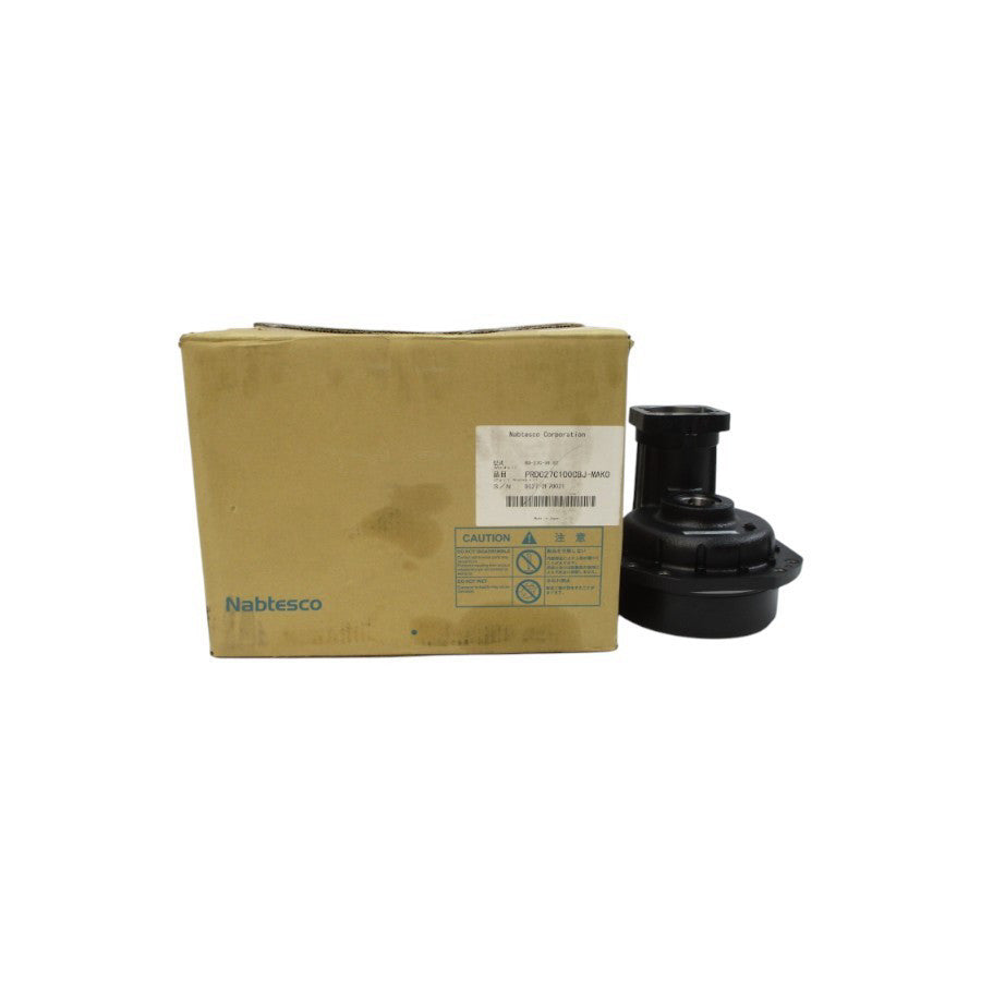 NABTESCO RD-27C-99.82 PRD027C100CBJ-MAKO NSMP
