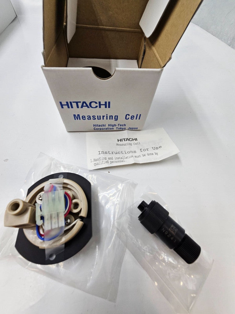 Roche Hitachi Measurement Cell 05151643001 | 741-0462 Chemistry Analyz N9241