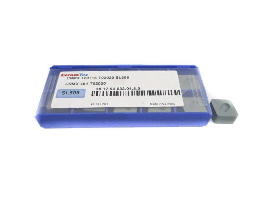 CERAMTEC 38.17.54.032.04.5.0 1556060 (PKG OF 10) NSMP