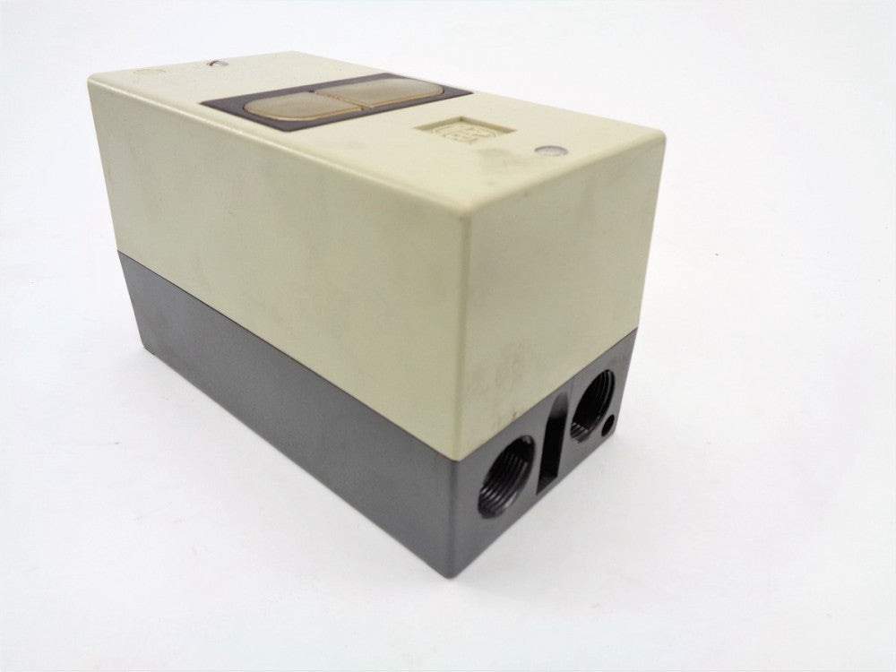 ALLEN BRADLEY 140-MJD NSNP