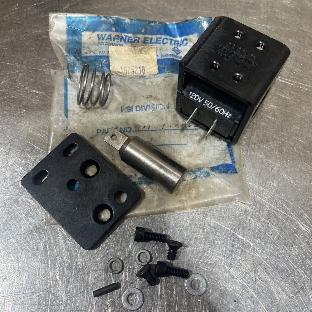 Mechetronics SD137A74 Nos Surplus