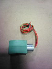 ASCO MP-C-080 120V SOLENOID VALVE COIL