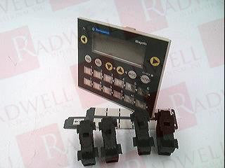 SCHNEIDER ELECTRIC XBT-R411 / XBTR411 (NEW IN BOX)
