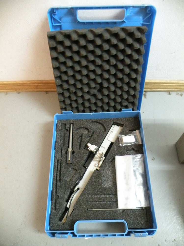 PAWO Feed Track Kit K210583