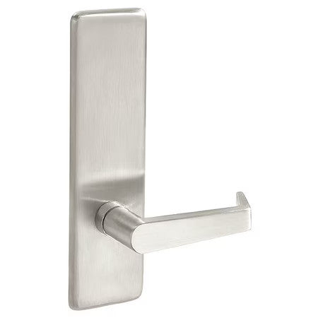 Assa Abloy Accentra 428F Au 630 Rhr Exit Device Trim,Grade 1,420F Series
