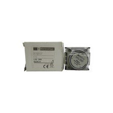 TELEMECANIQUE LA3DR0 0.1-3S NSMP