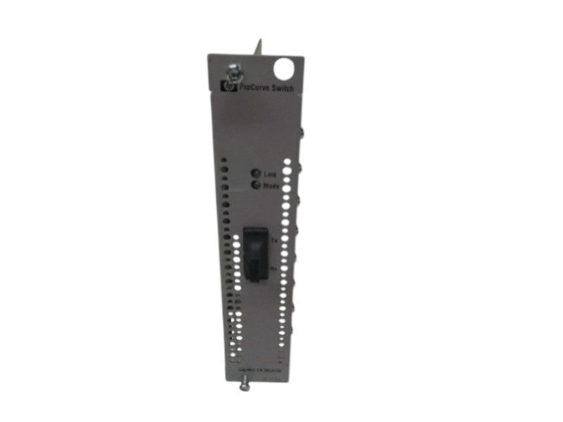 HP PROCURVE HPJ4113A MODULE  NSNP