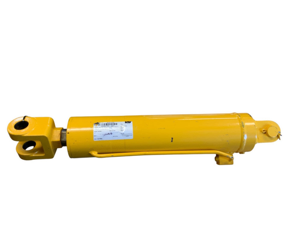 CUSTOM CYLINDER BB257591A0 4.00BBCURWKTN2.000/3 14.000. 30176544 ASSY, HYD CYL.