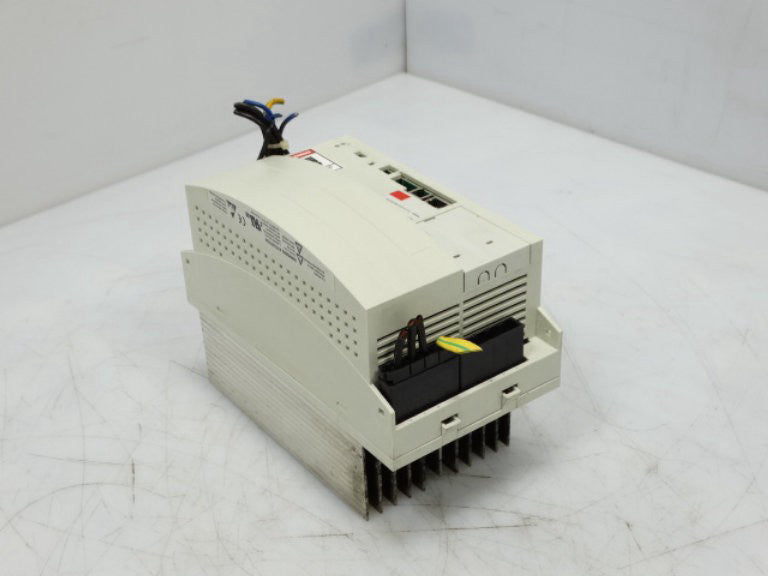 KUKA E93DA123I4B531 SERVO DRIVE