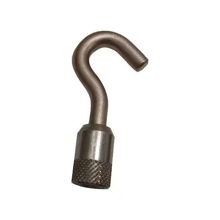 Shimpo Fg-M10hk Hook,M10 Thread