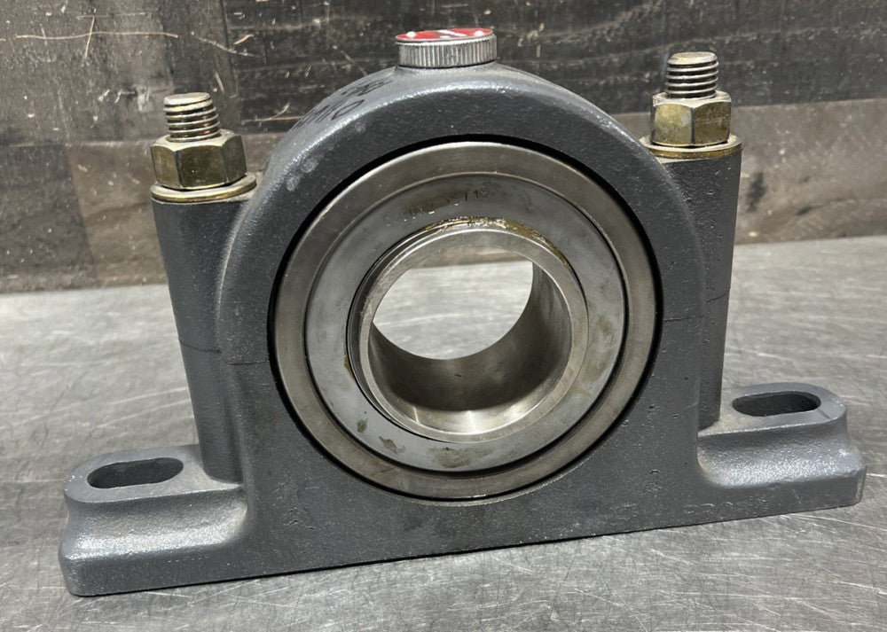 Browning PB950NE 2 15/16" Pillow Block Bearing 2 Bolt Base Nos Surplus No Box