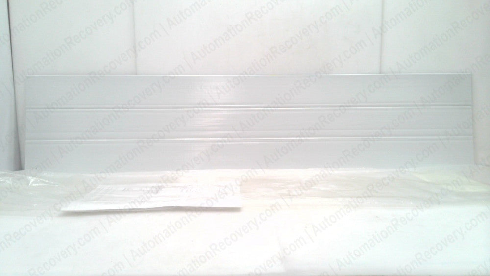 SIEMENS 8US1922-2UA01, BUSBAR SYSTEM INSULATING BASE PLATE, NEW #342527