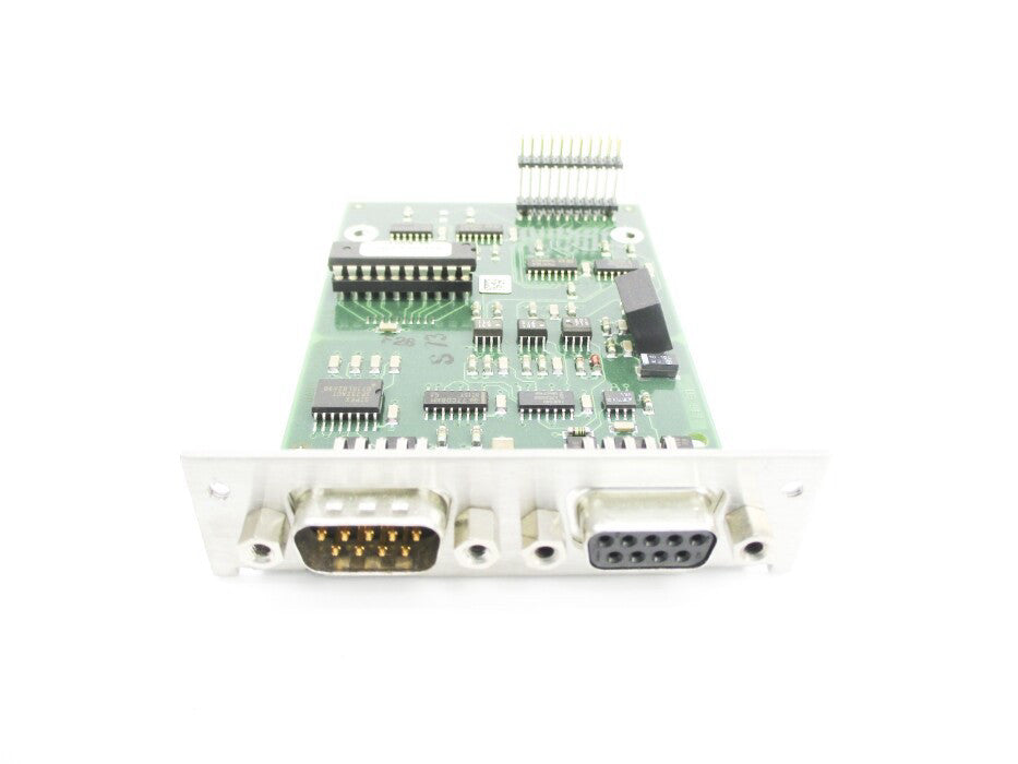 ABB 0474-171 REV. B NSNP