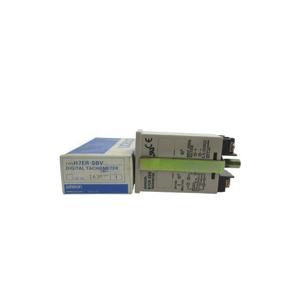 OMRON H7ER-SBV 5-30VDC NSMP
