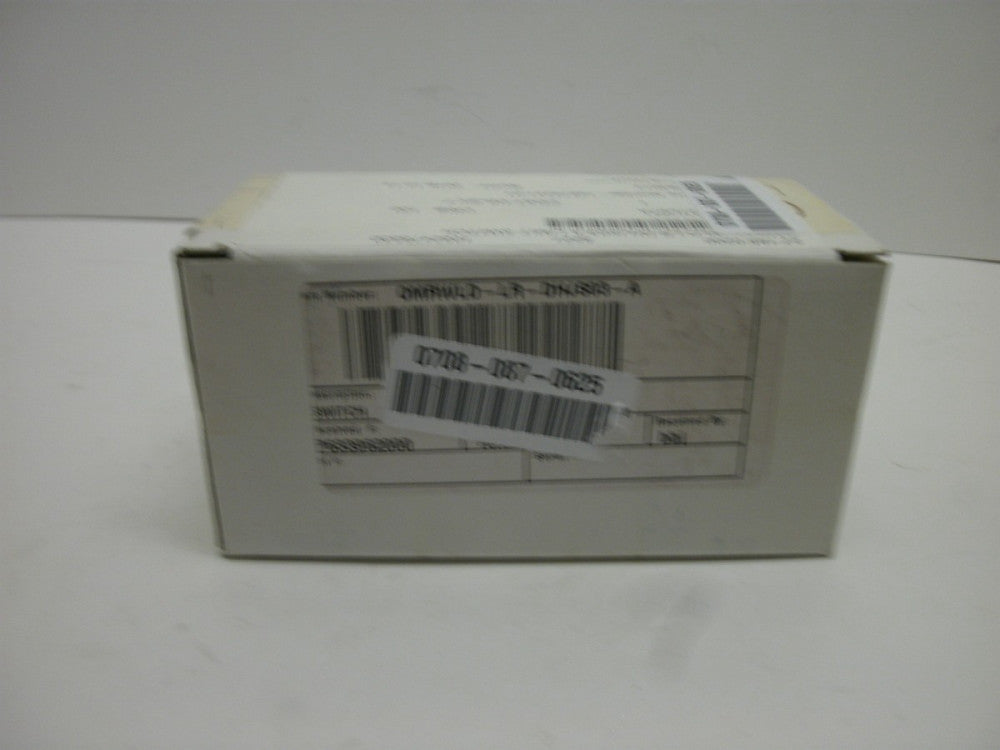 OMRON WLD-LR-DHJS03-A LIMIT SWITCH RND PIN PLUNGER 115VDC NEW IN BOX