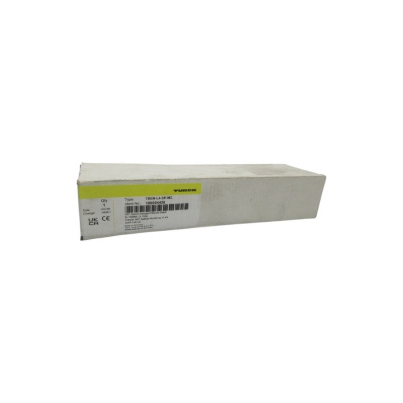 TURCK TBEN-L4-SE-M2 100004426 NSFS