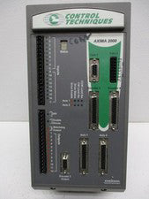EMERSON AX-2000-00-00-00C (964369-01) UNMP