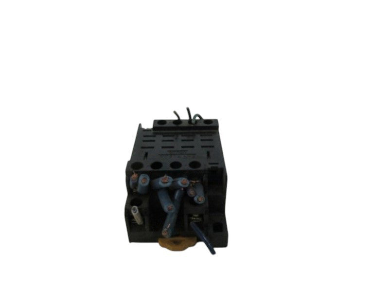OMRON PTF14A-E RELAY SOCKET  UNMP